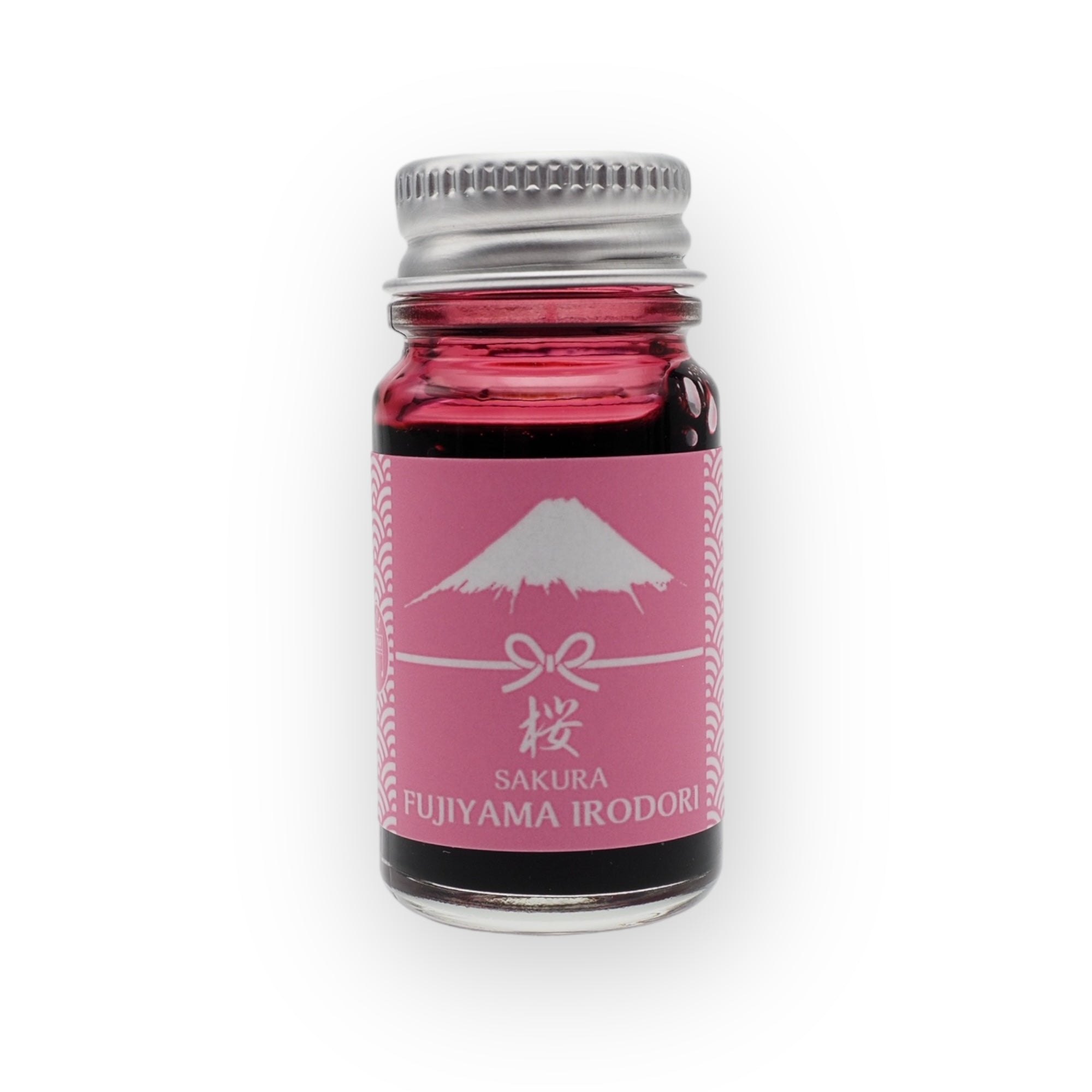 Teranishi Fujiyama Irodori Tinte - Sakura