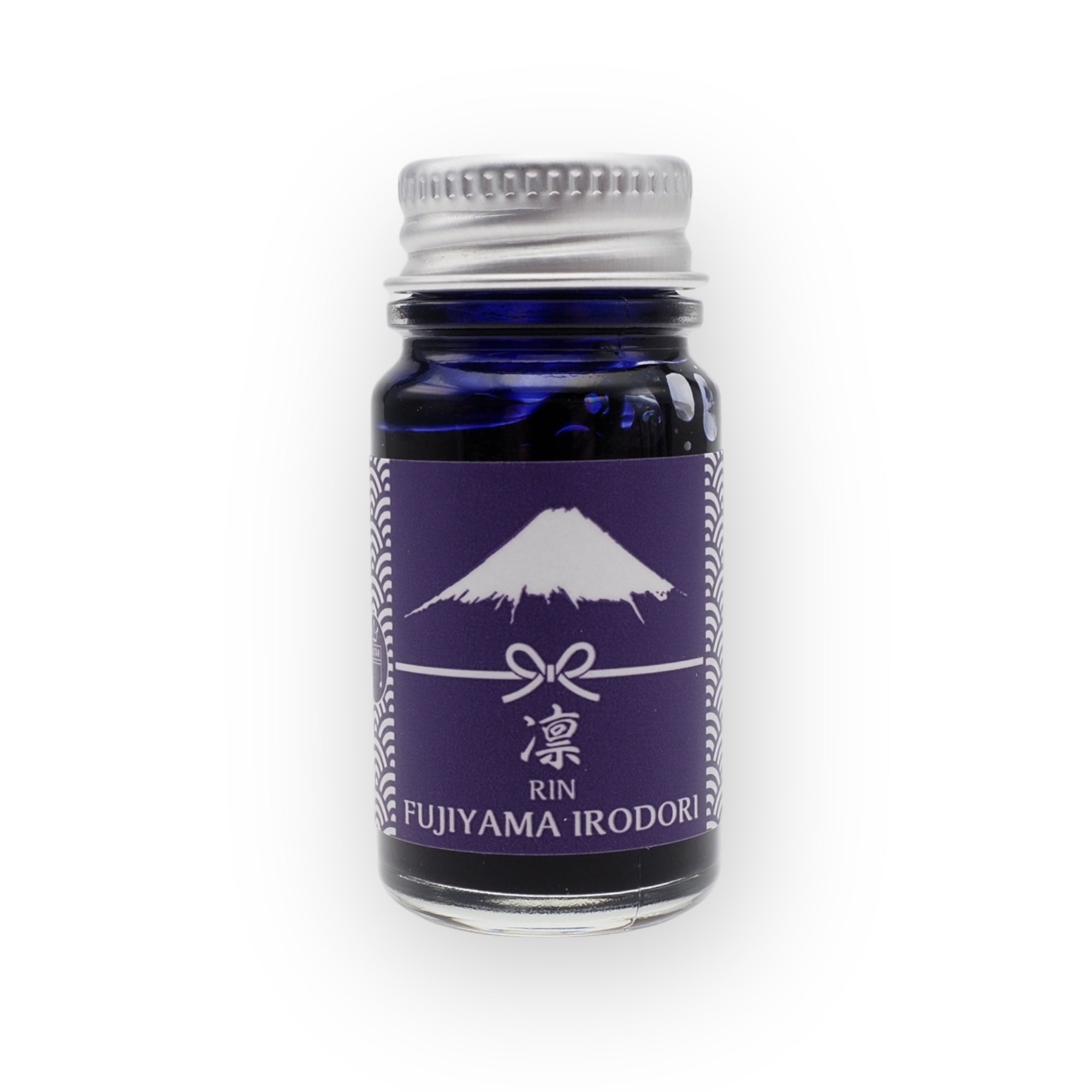 Teranishi Fujiyama Irodori Tinte - Rin