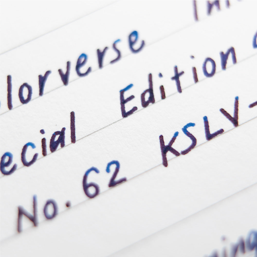 Colorverse Mini Collection - KSLV-II