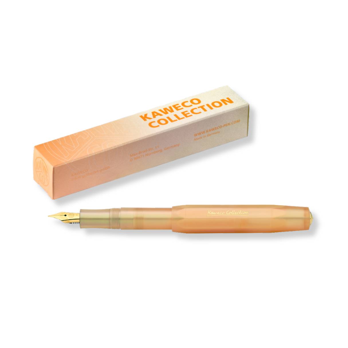 Kaweco Sport Collection Füllhalter
