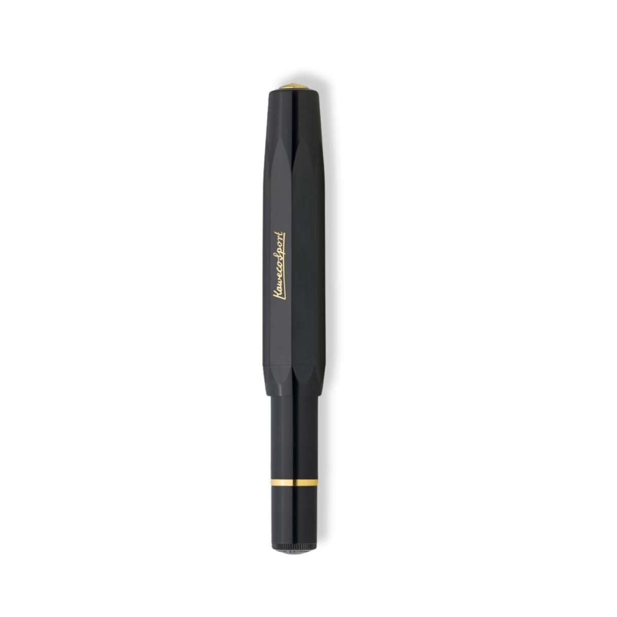 Kaweco Classic Sport Kolbenfüllhalter