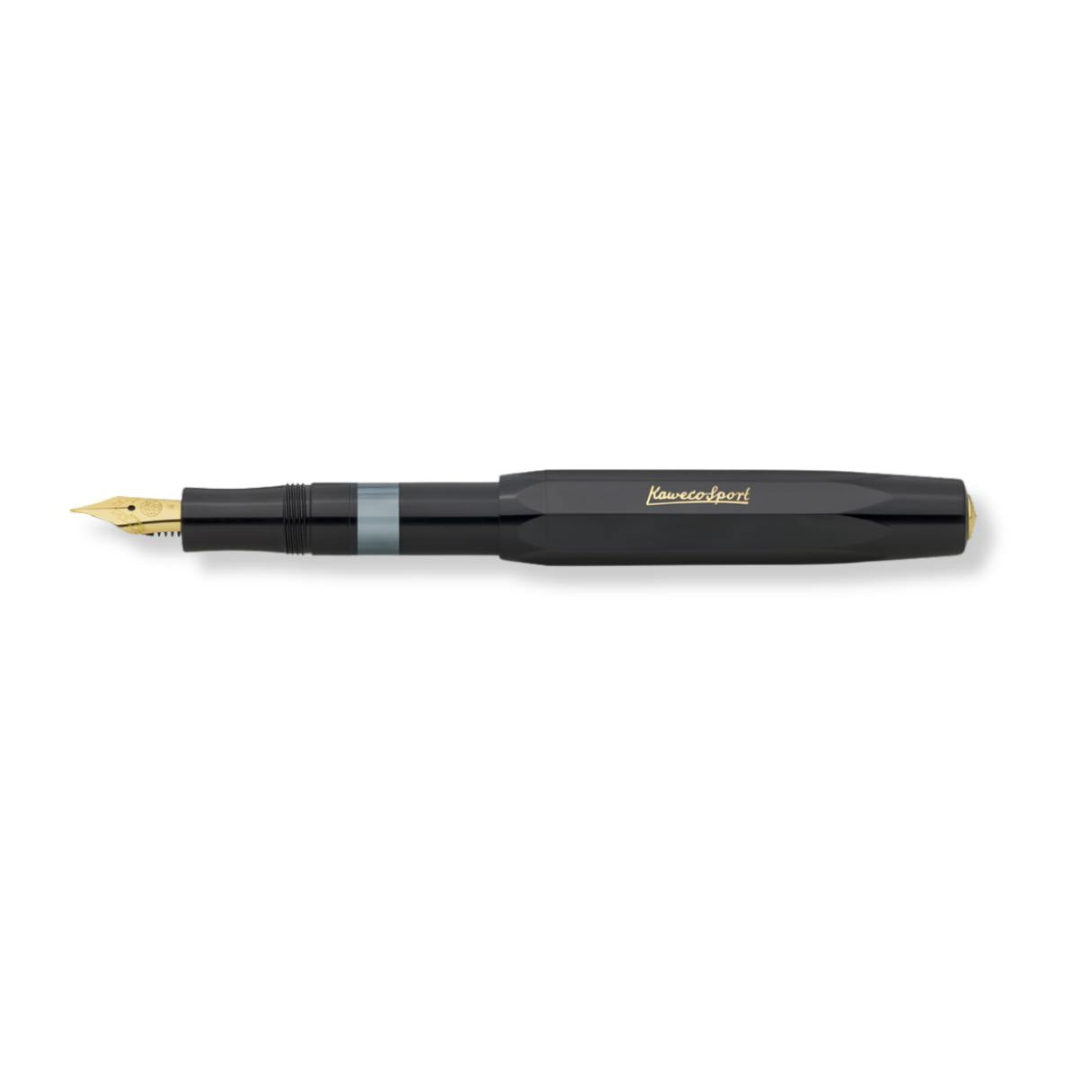 Kaweco Classic Sport Kolbenfüllhalter