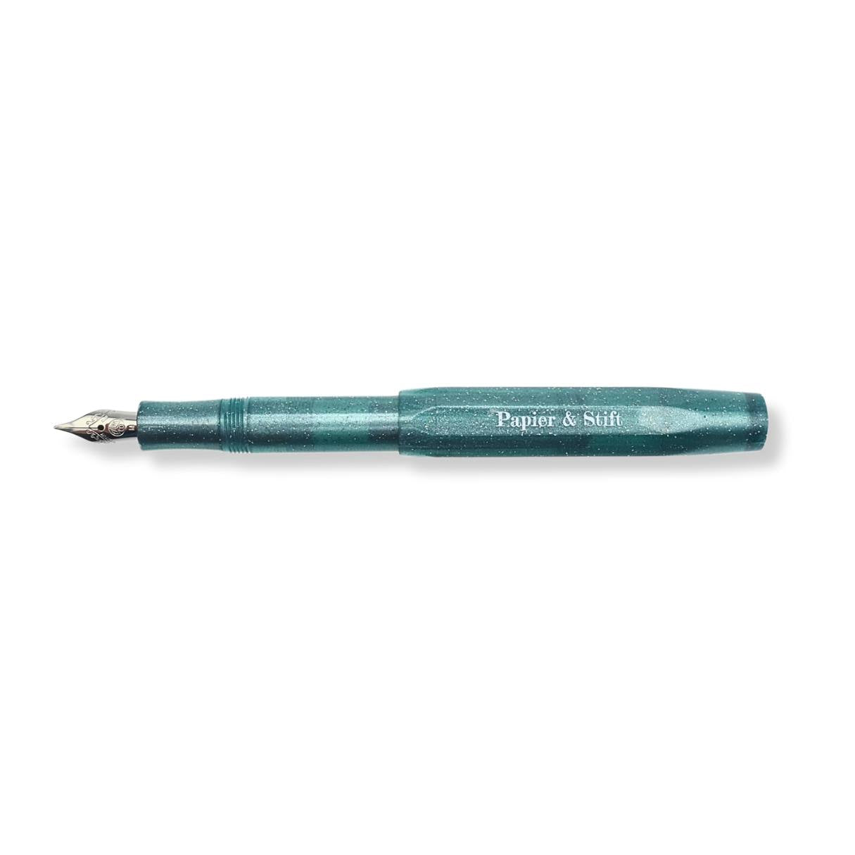 Kaweco Füller Sport x Papier & Stift