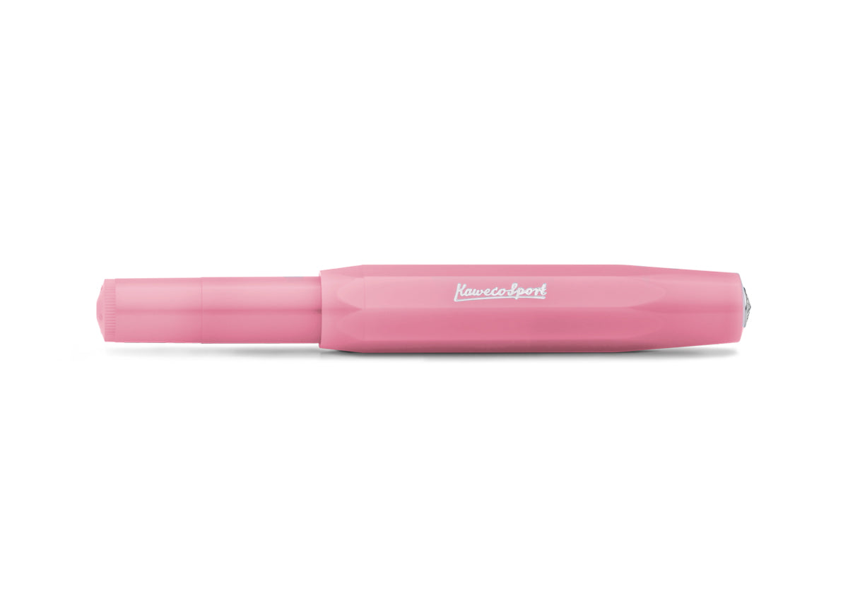 Kaweco Frosted Sport fountain pen