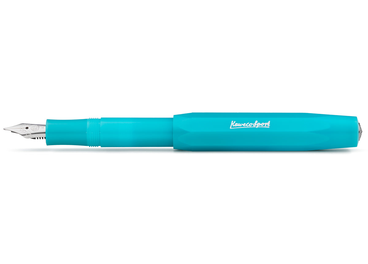 Kaweco Frosted Sport Füller