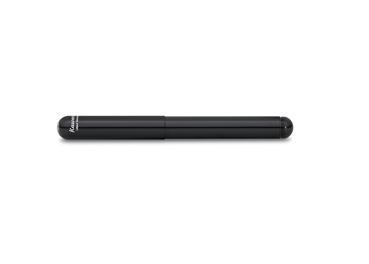 Kaweco Liliput Al fountain pen, black