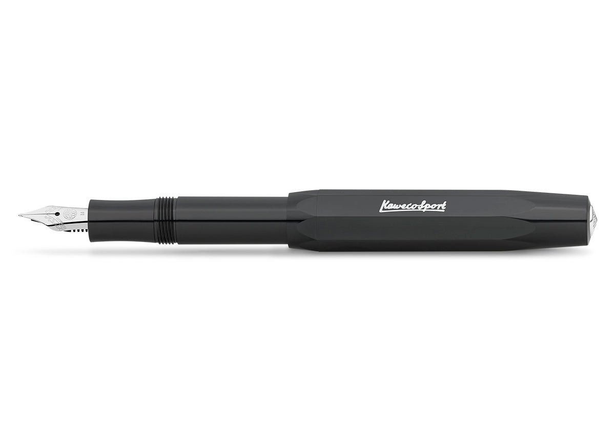 Kaweco Skyline Sport Füllhalter
