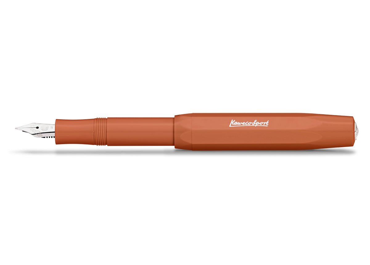 Kaweco Skyline Sport Füllhalter