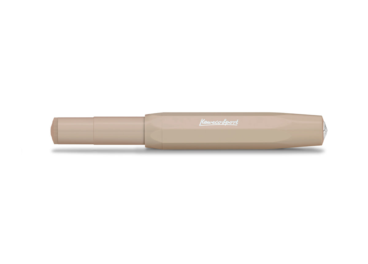 Kaweco Skyline Sport Füllhalter