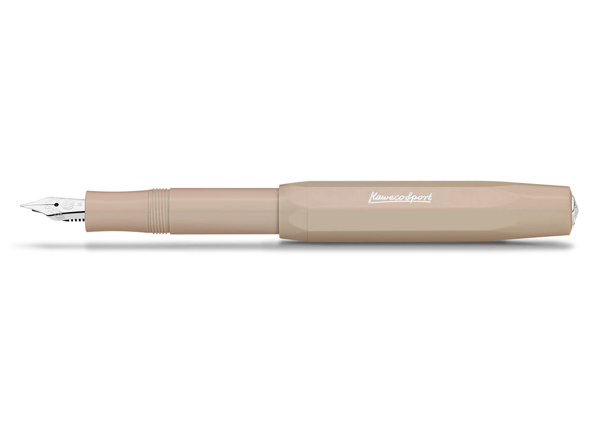 Kaweco Skyline Sport Füllhalter
