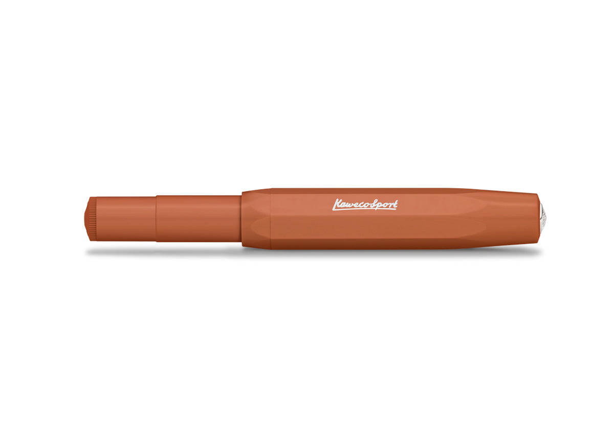 Kaweco Skyline Sport Füllhalter