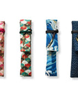 Kyoku Haku Stifte-Kimono für 1 Stift