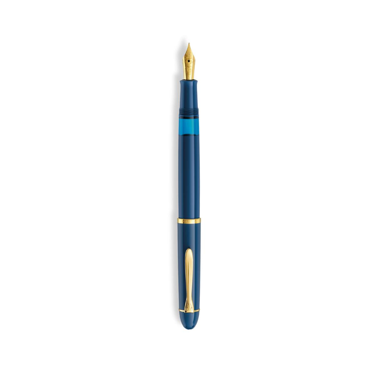 Pelikan M120 Iconic Blue
