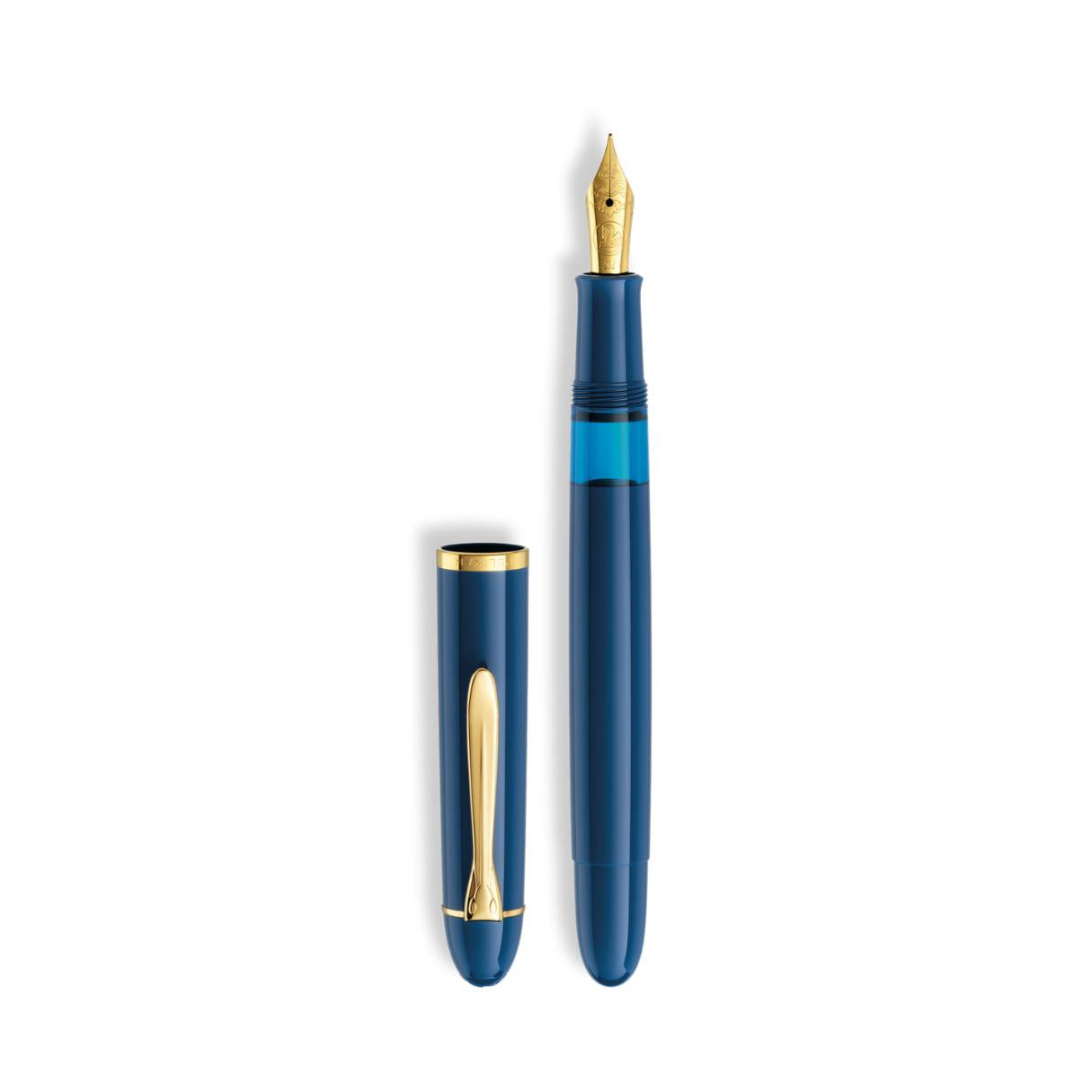 Pelikan M120 Iconic Blue