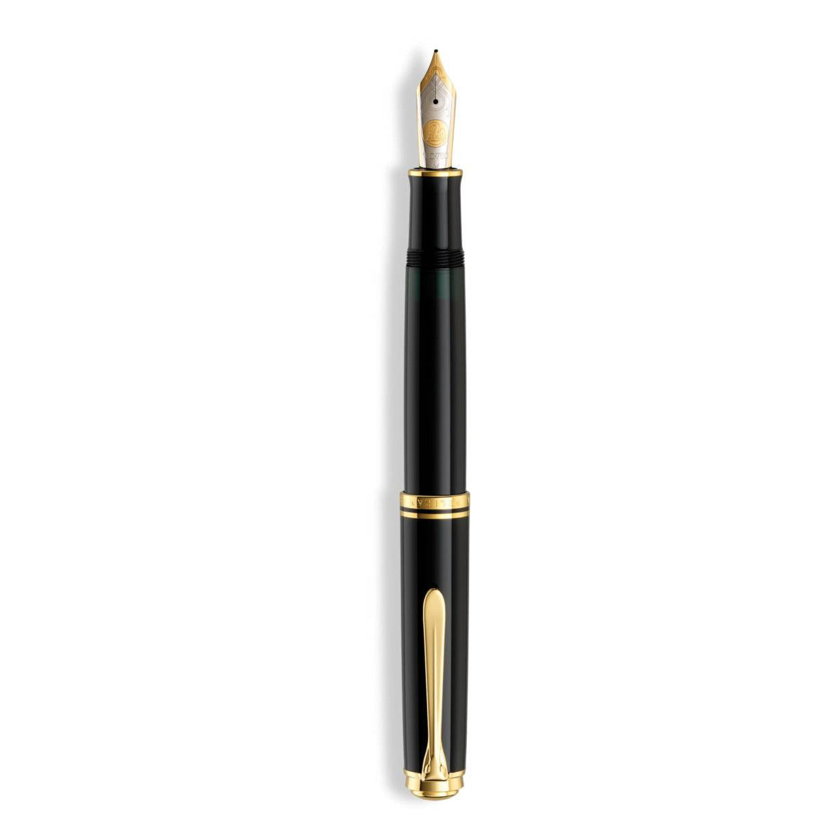 Pelikan Souverän M800 schwarz