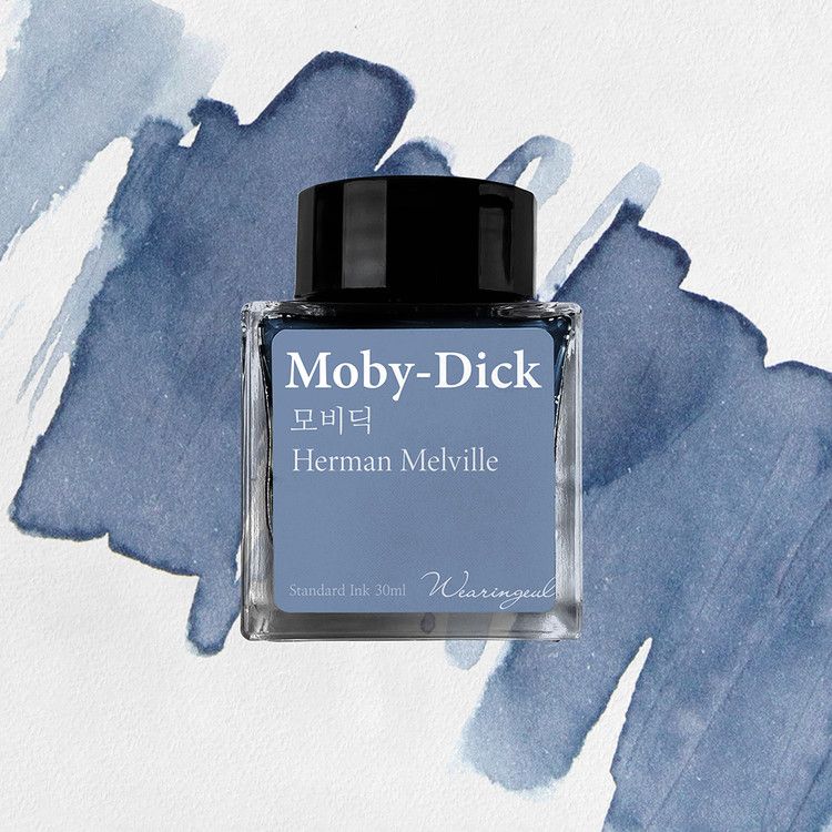 Wearingeul - Moby Dick