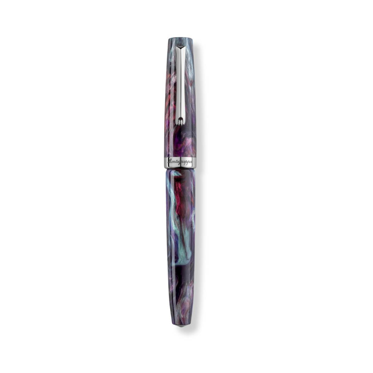 Montegrappa Tarvisium Füller - Carson