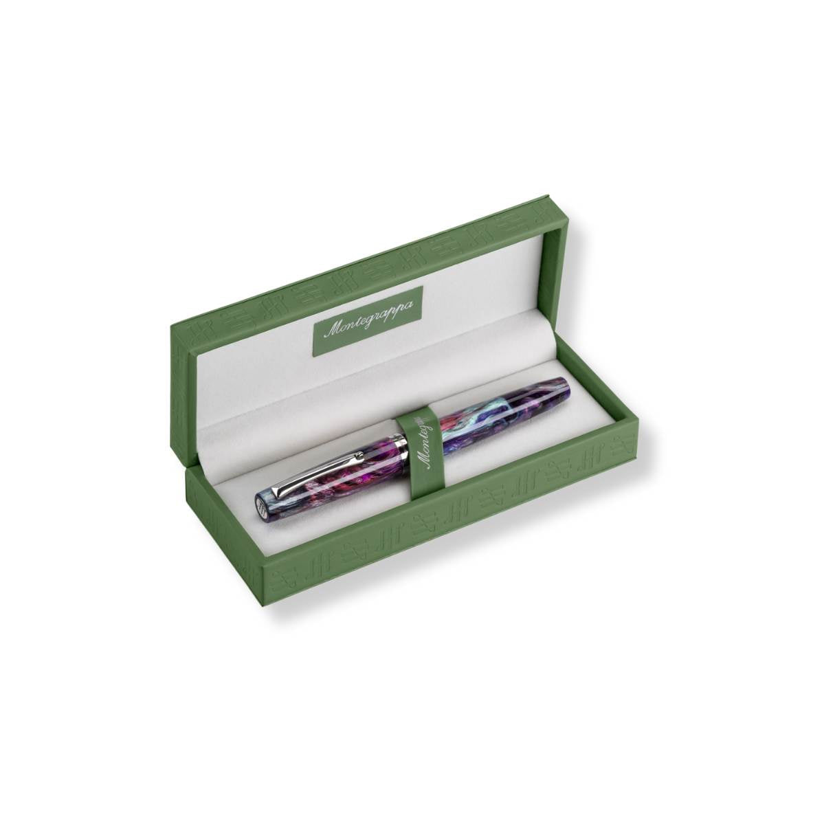 Montegrappa Tarvisium Füller - Carson