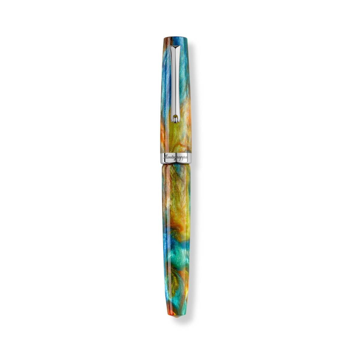 Montegrappa Tarvisium Füller - Paradise Falls