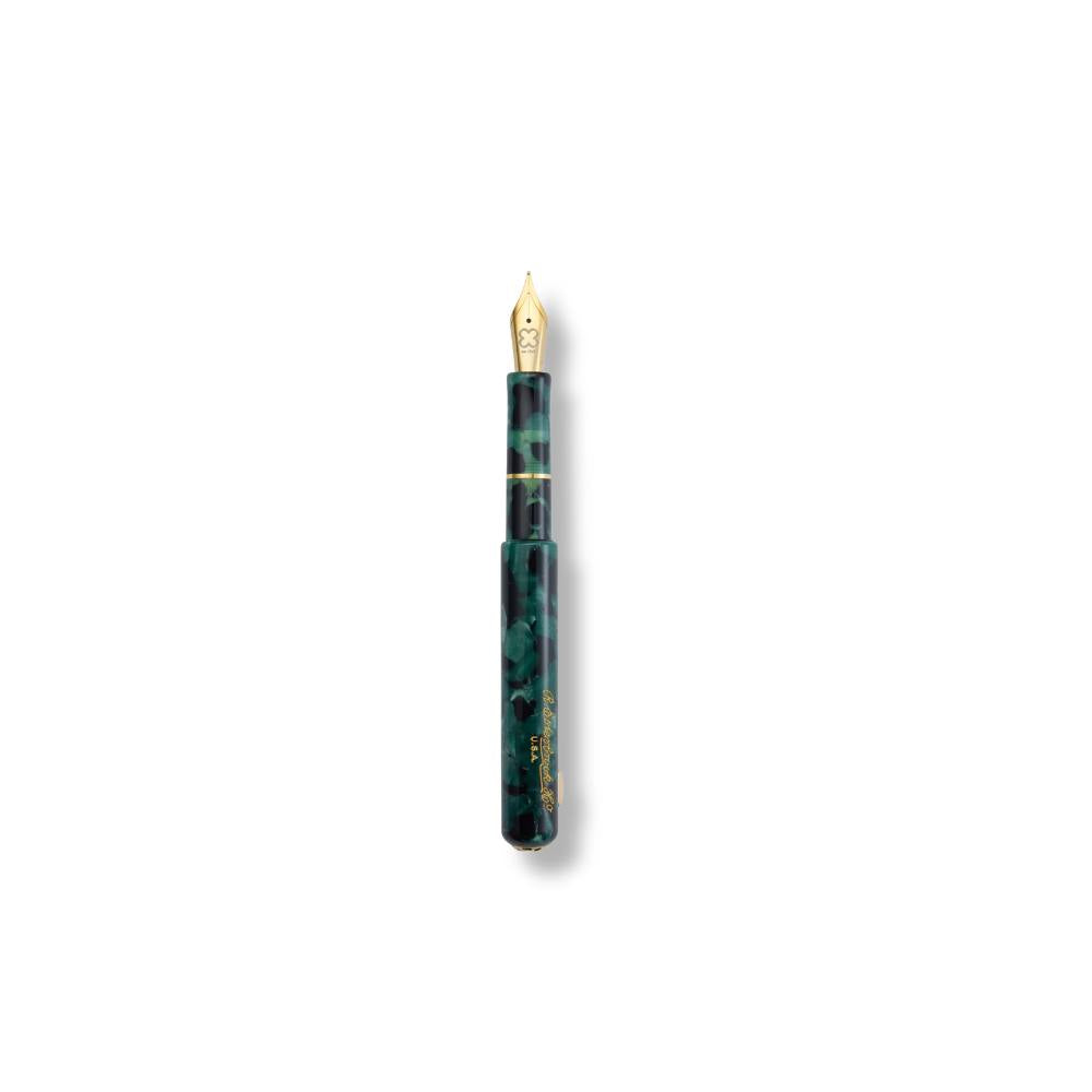 Esterbrook Niblet Evergreen