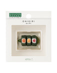 Midori - Miniaturmagnet Onigiri