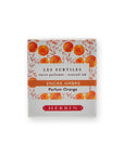 Herbin - Parfümierte Tinte Ambre orange, 30 ml