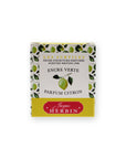 Herbin - Parfümierte Tinte Verte Citron (Zitronengrün), 30 ml