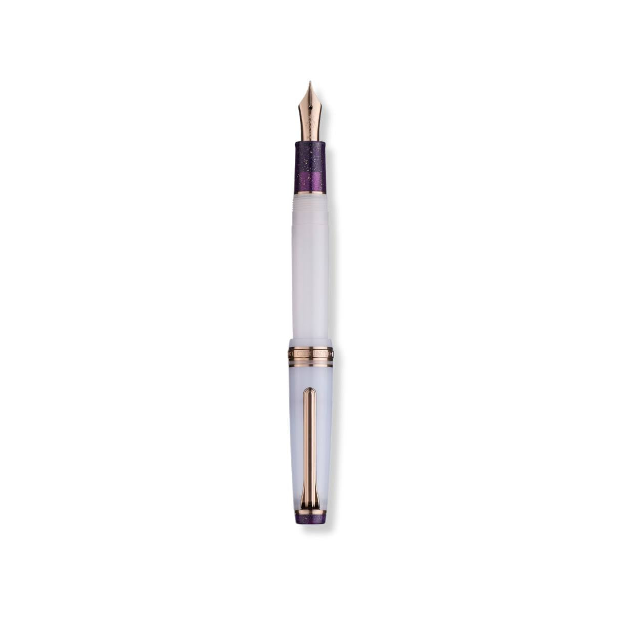 Sailor Dried Flower - Lavender Füllhalter
