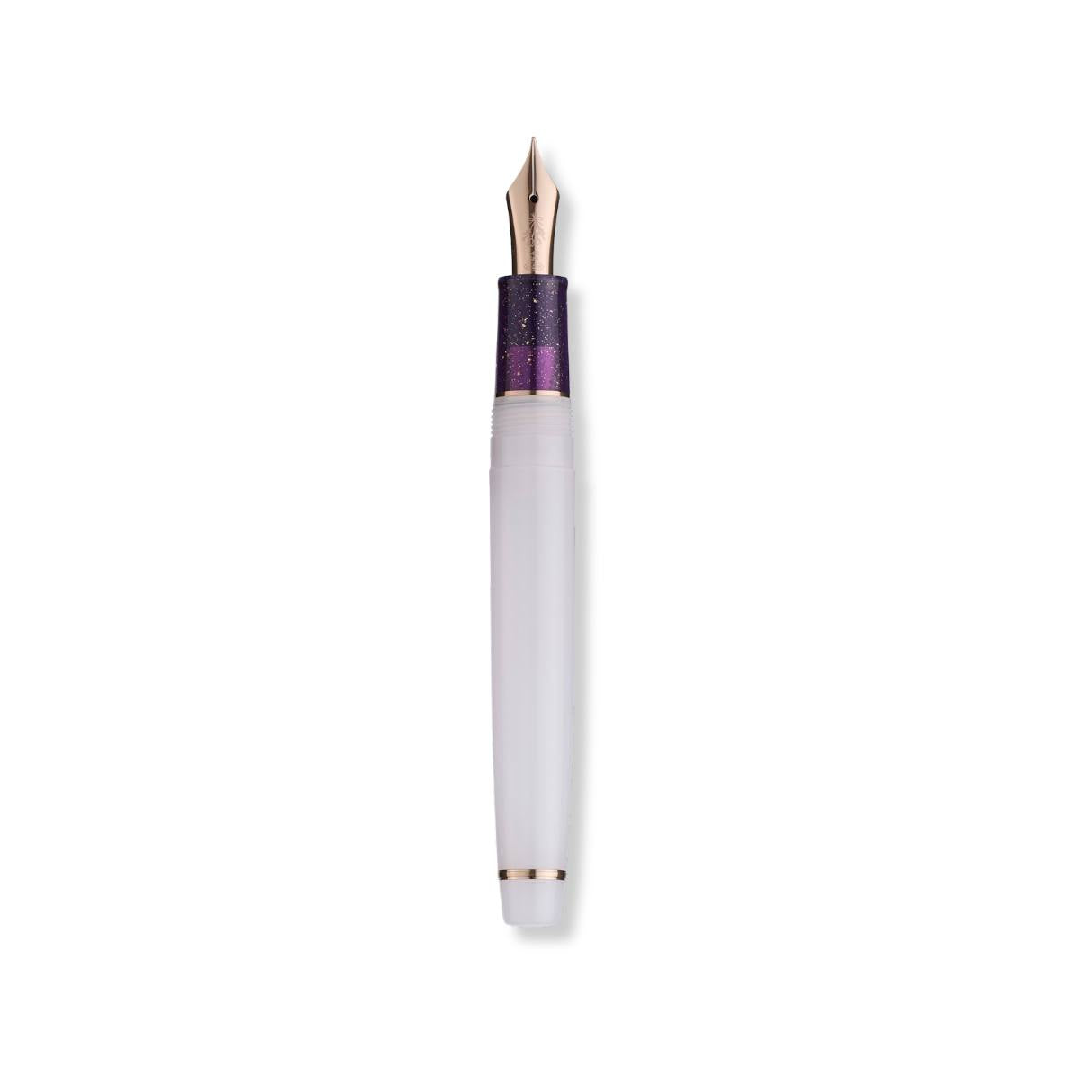 Sailor Dried Flower - Lavender Füllhalter