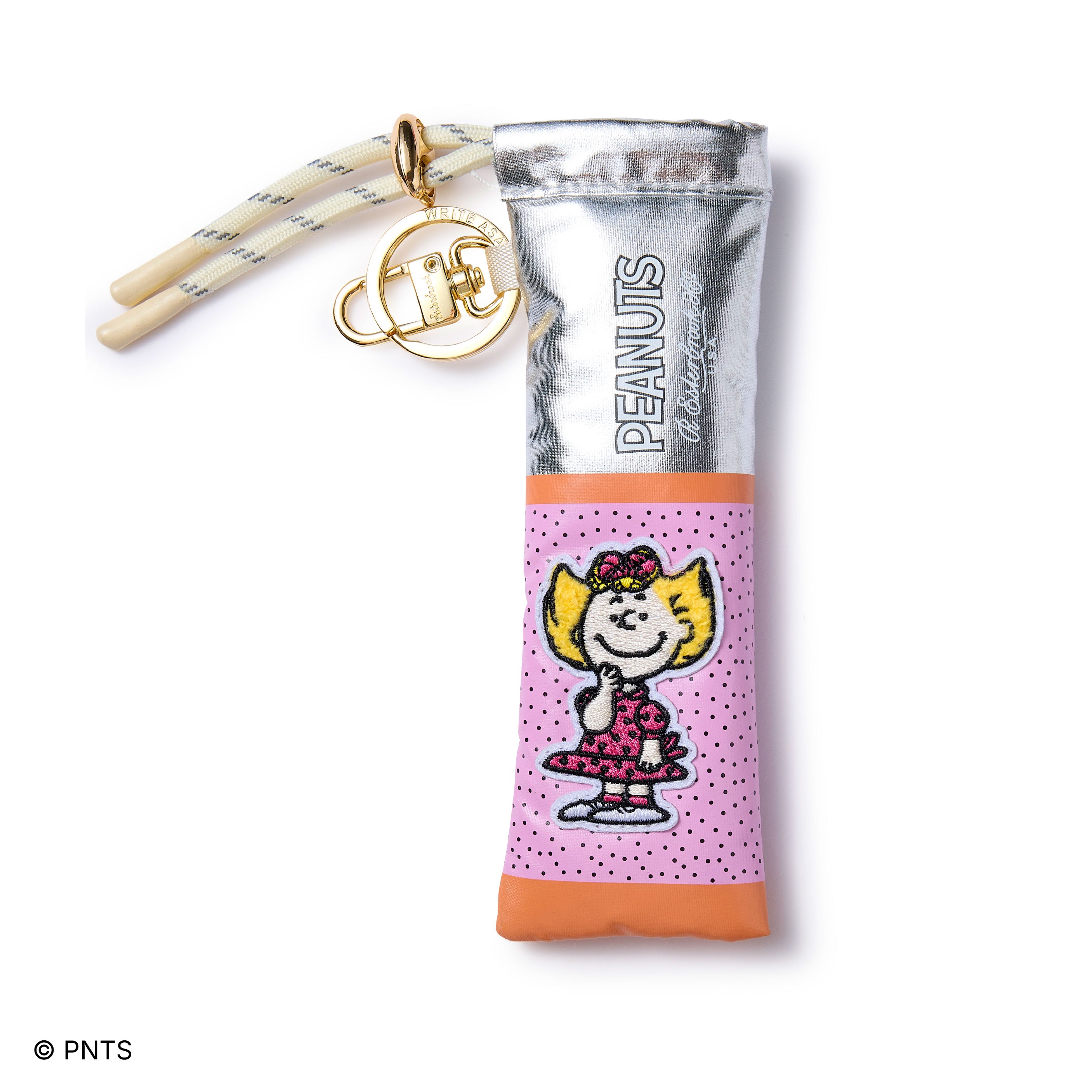 Esterbrook Peanuts Pen Case