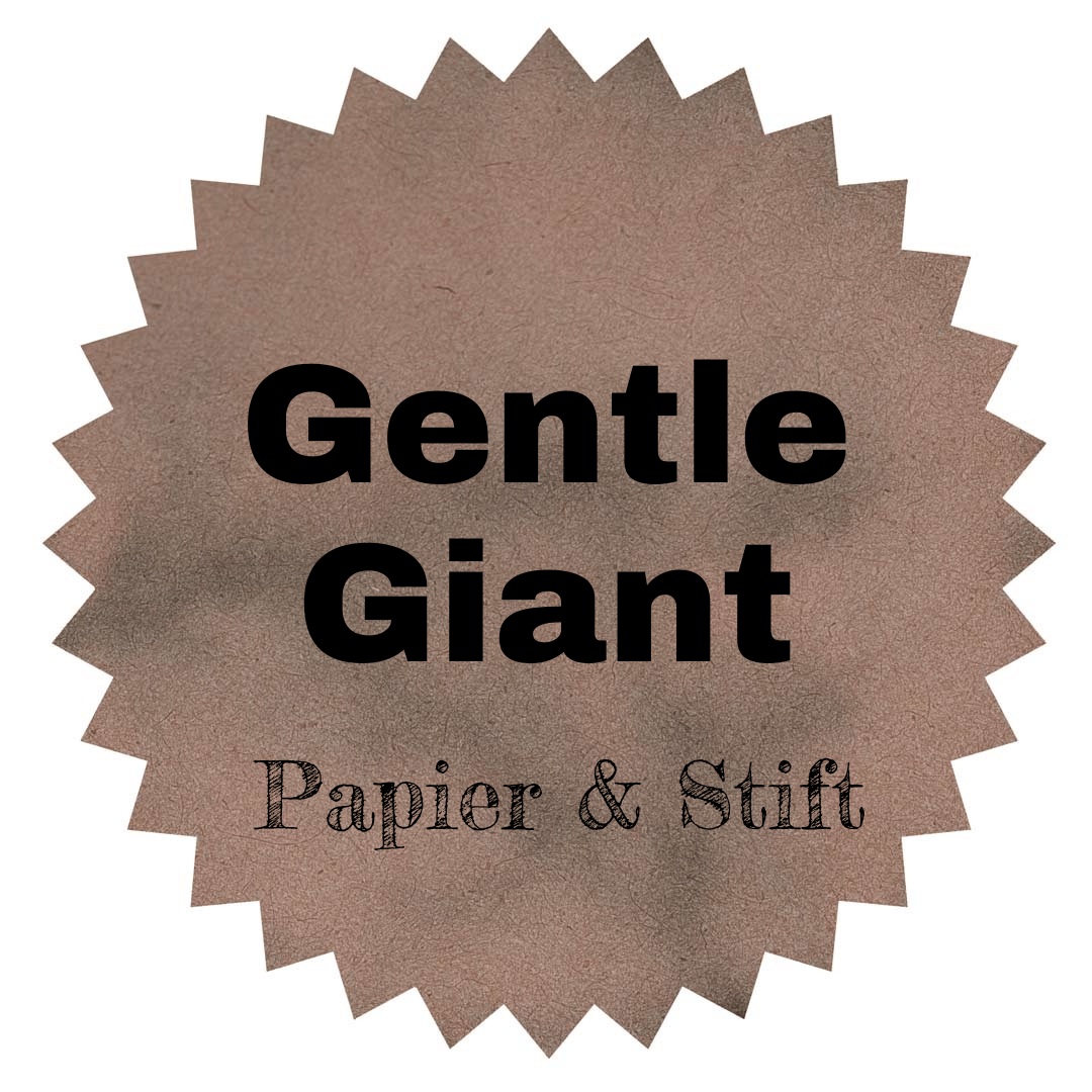 Robert Oster Exclusive - Gentle Giant
