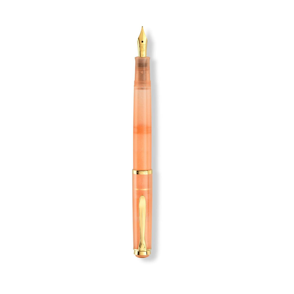 Pelikan M200 Apricot Achat