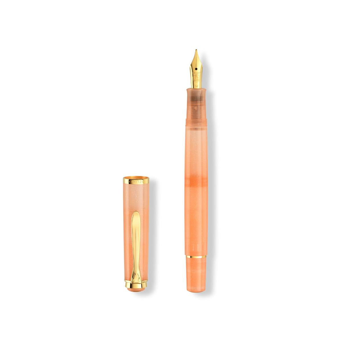 Pelikan M200 Apricot Achat