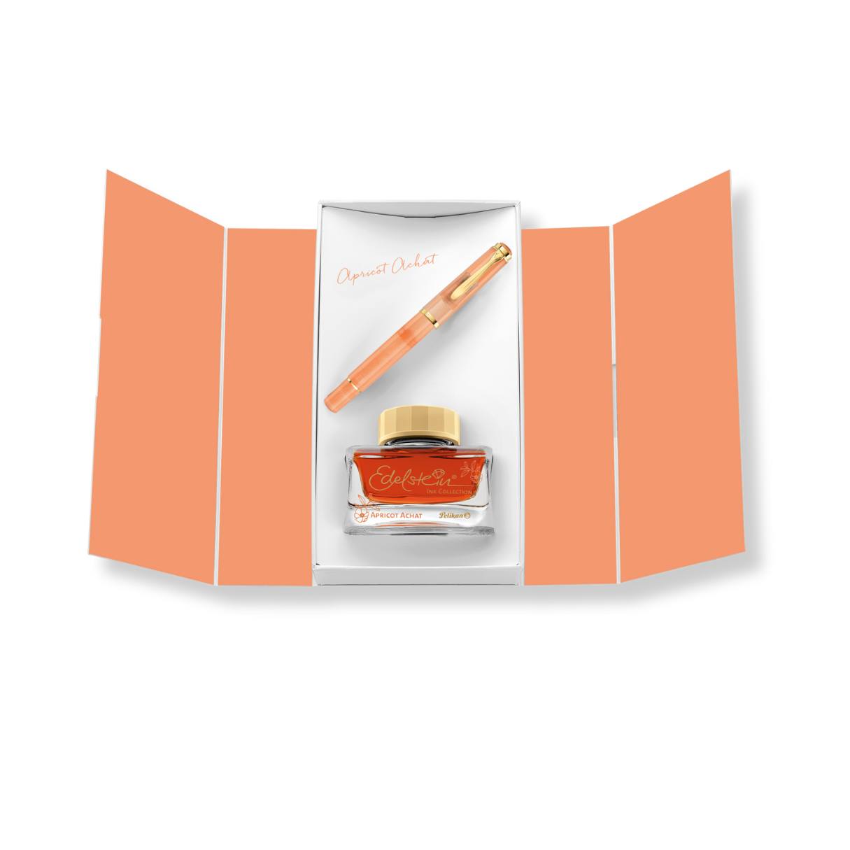 Pelikan M200 Apricot Achat