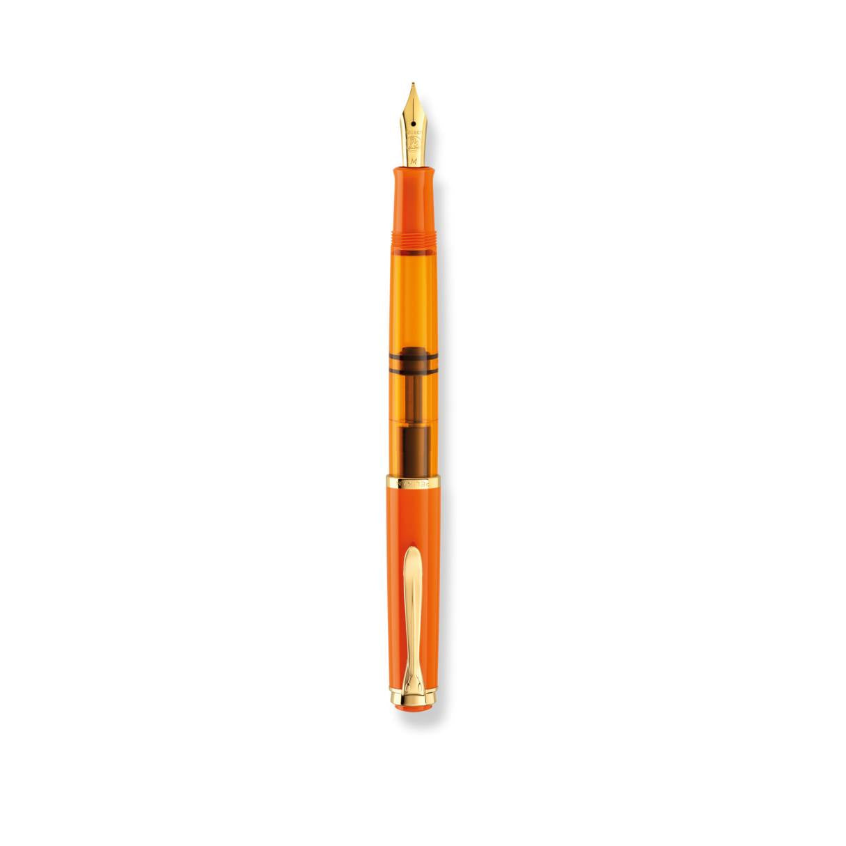 Pelikan Füllhalter Classic M200 Orange-Delight