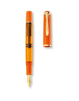 Pelikan fountain pen Classic M200 Orange-Delight