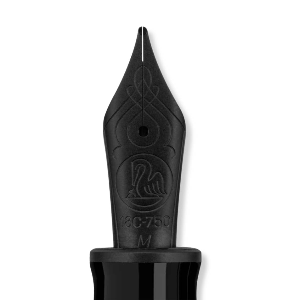 Pelikan M809 schwarz-matt