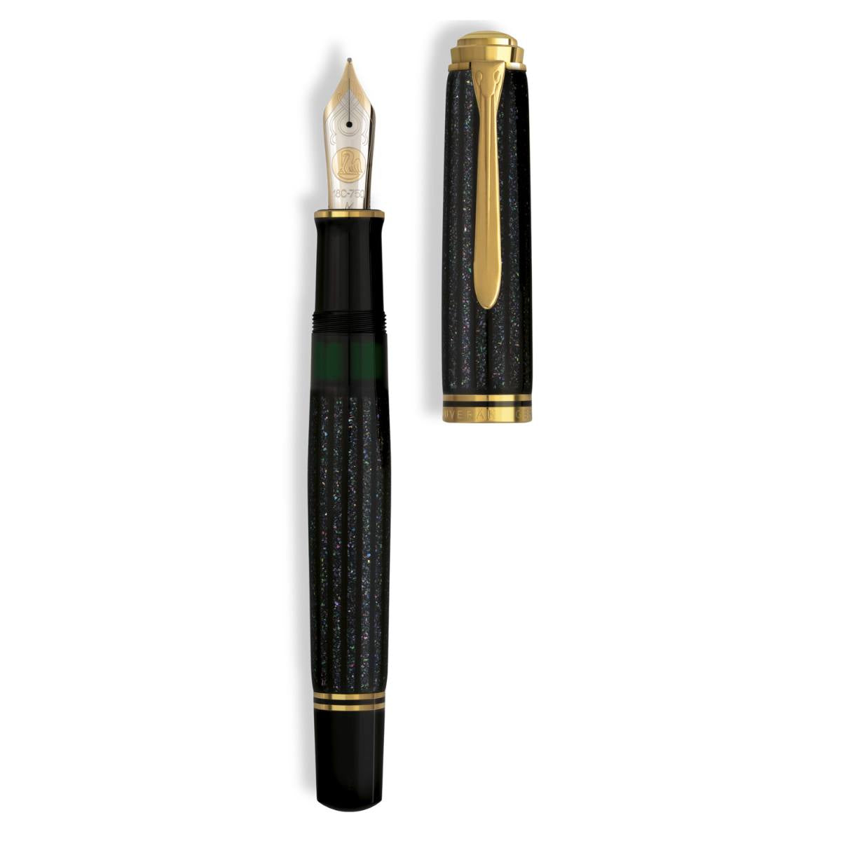 Pelikan Souverän M1000 Raden Stardust