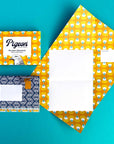 Pigeon - Pencil Briefset