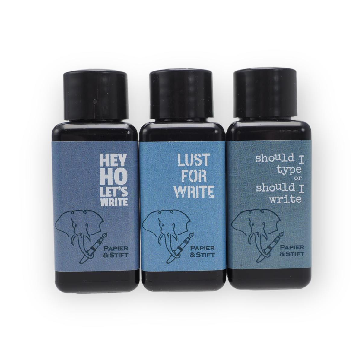 Diamine exclusive Bundle