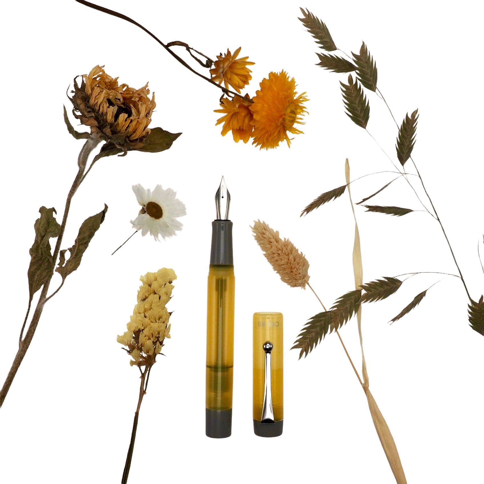 Opus 88 Demonstrator