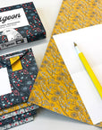 Pigeon - Hedgerow Briefset