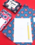 Pigeon - Starburst Briefset