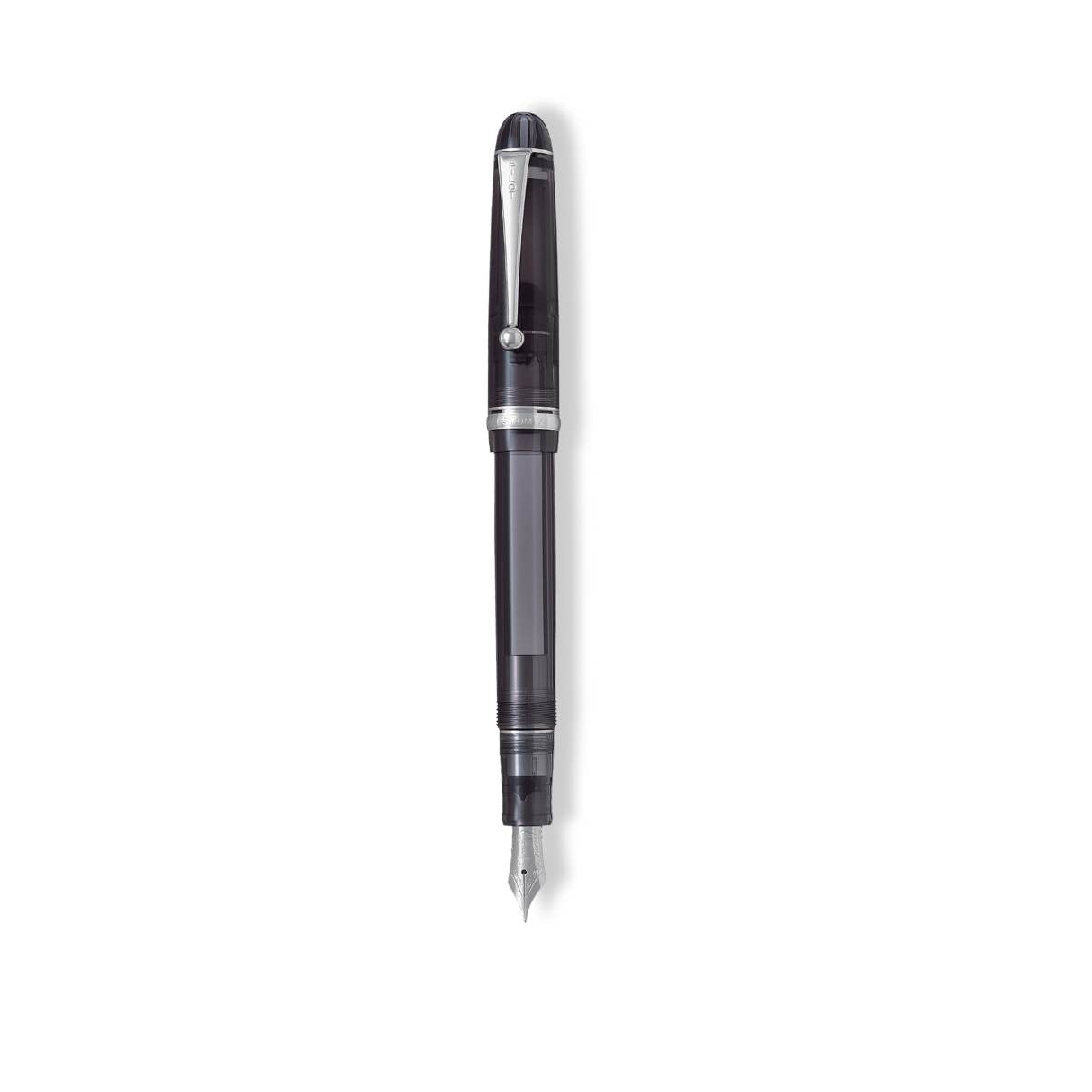 Pilot Custom 74 schwarz
