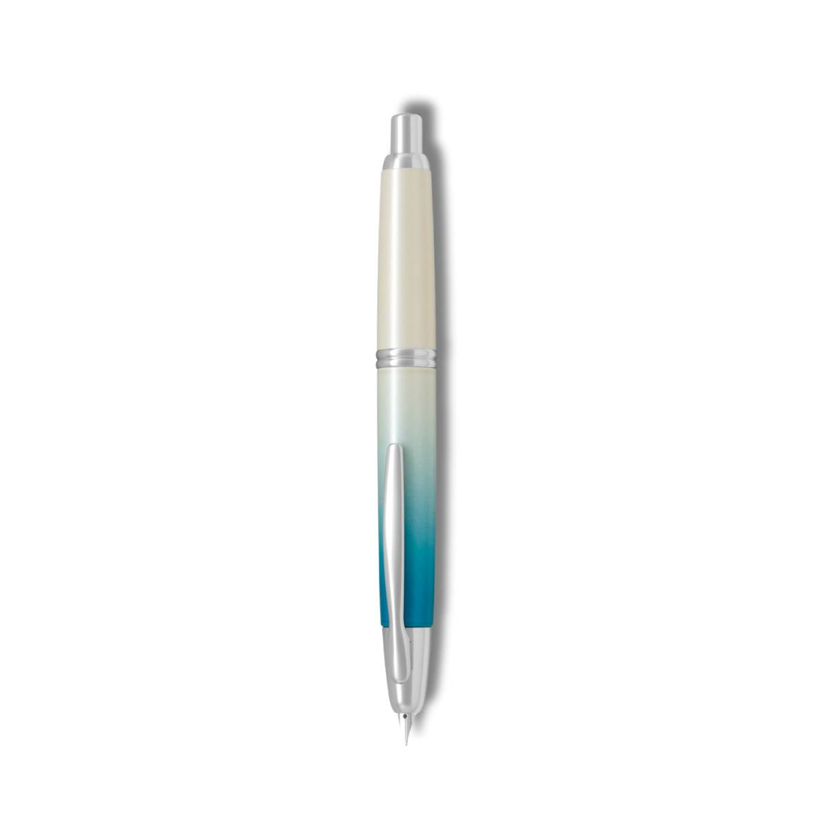 Pilot Capless LE 2024 Seashore Fountain Pen