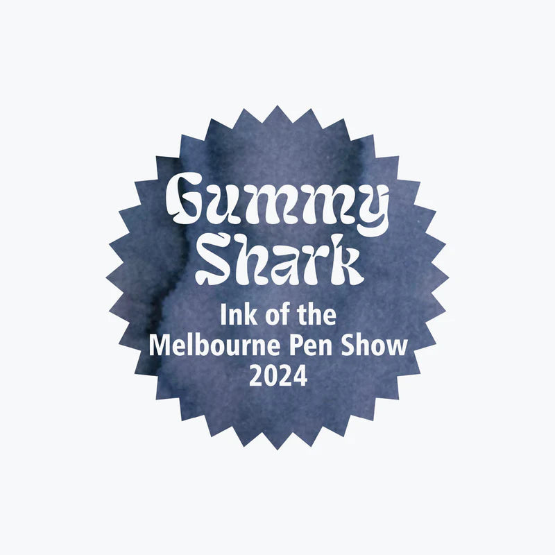Robert Oster - Gummy Shark