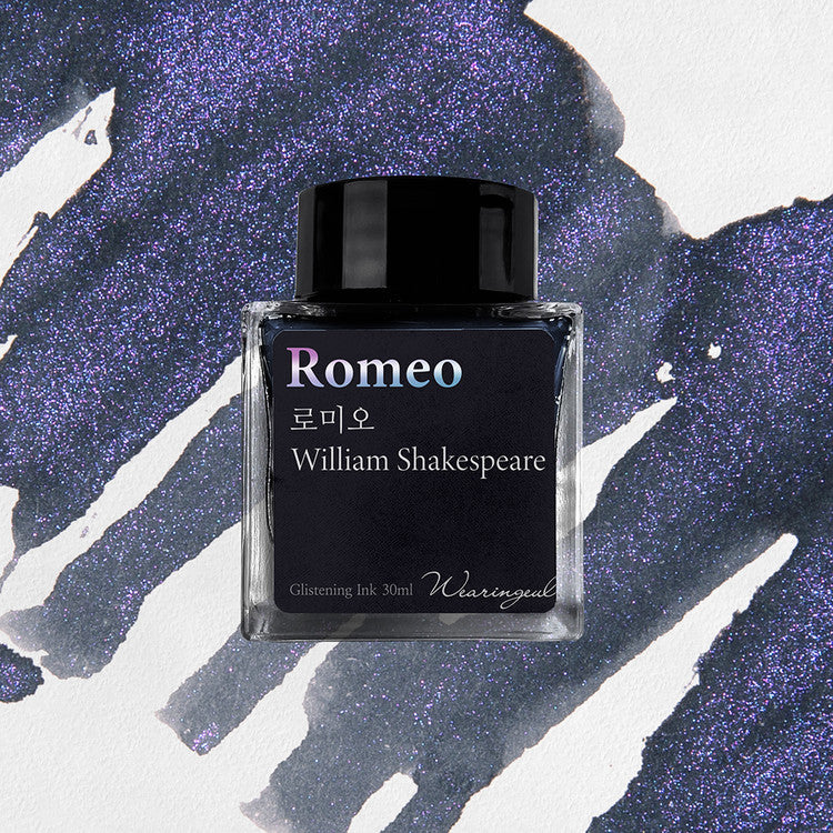 Wearingeul - Romeo