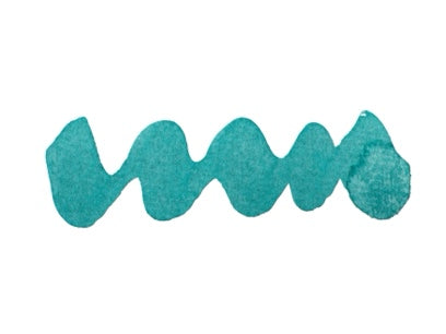 Diamine Forever Ink - Aqua Surf