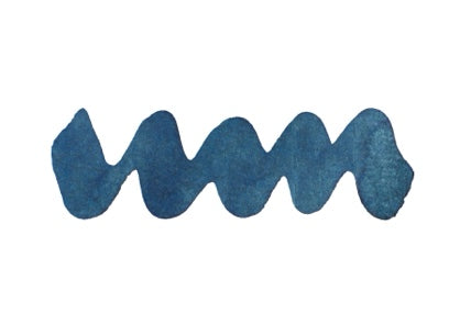 Diamine Forever Ink - Blue Indigo