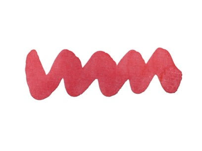 Diamine Forever Ink - Cherry Red